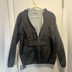 Catalina Black Hooded Jacket Catalina brand